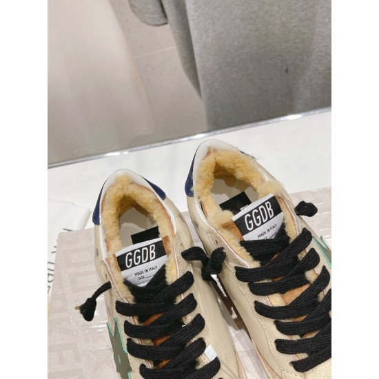 GGDB Shoes: Top Quality