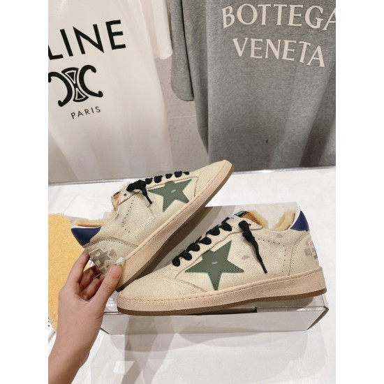 GGDB Shoes: Top Quality