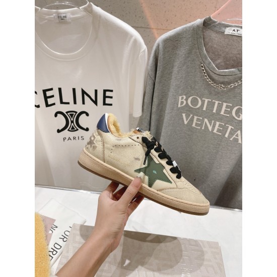 GGDB Shoes: Top Quality