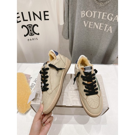 GGDB Shoes: Top Quality