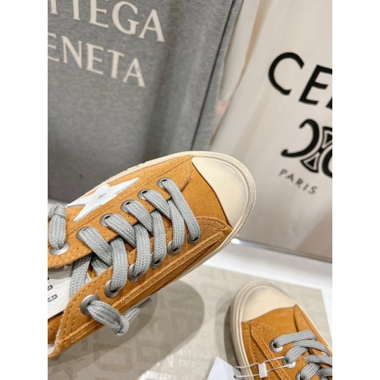 GGDB Shoes: Top Quality