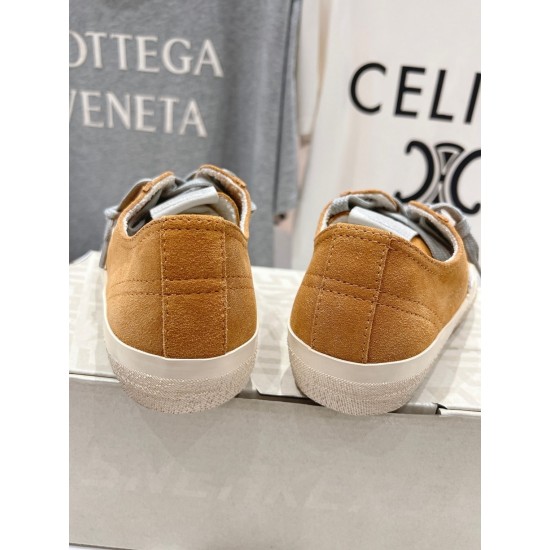 GGDB Shoes: Top Quality