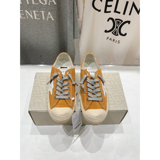 GGDB Shoes: Top Quality