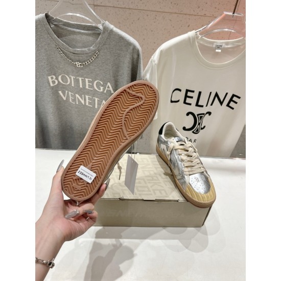 GGDB Shoes: Top Quality