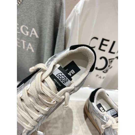 GGDB Shoes: Top Quality