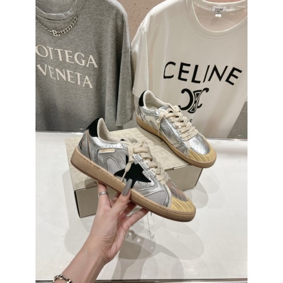 GGDB Shoes: Top Quality