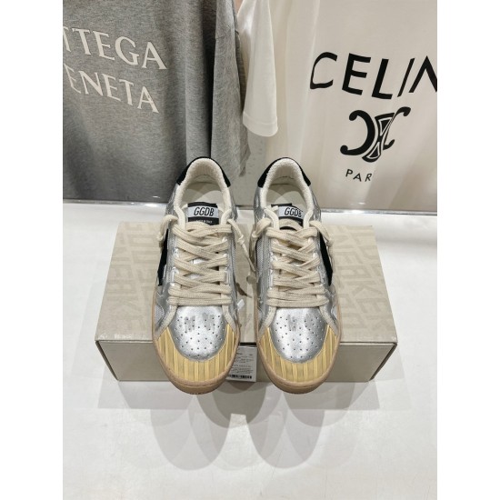 GGDB Shoes: Top Quality