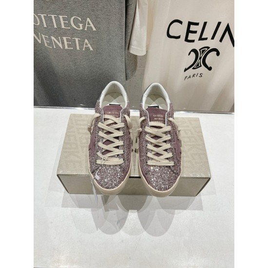 GGDB Shoes: Top Quality