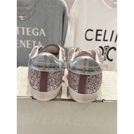 GGDB Shoes: Top Quality