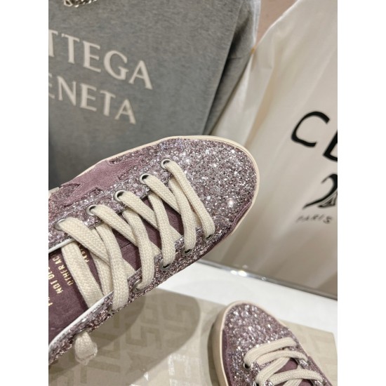 GGDB Shoes: Top Quality