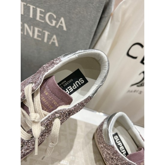 GGDB Shoes: Top Quality