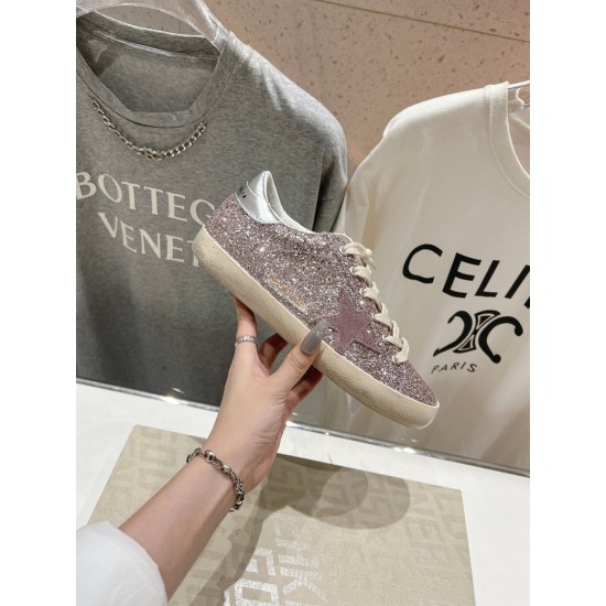 GGDB Shoes: Top Quality