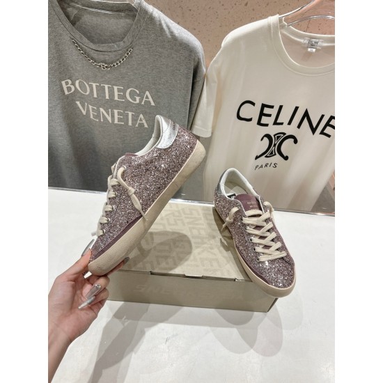 GGDB Shoes: Top Quality