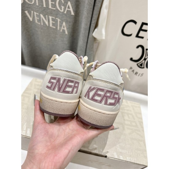 GGDB Shoes: Top Quality