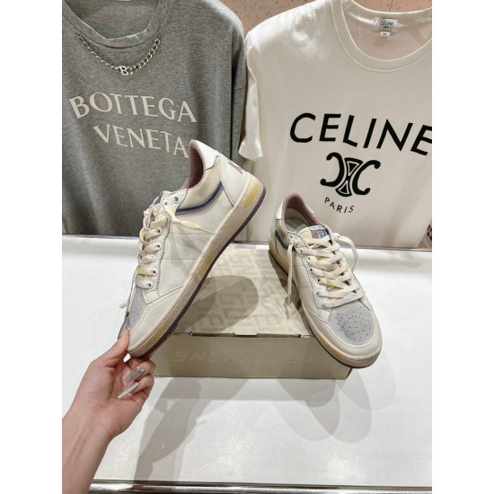 GGDB Shoes: Top Quality