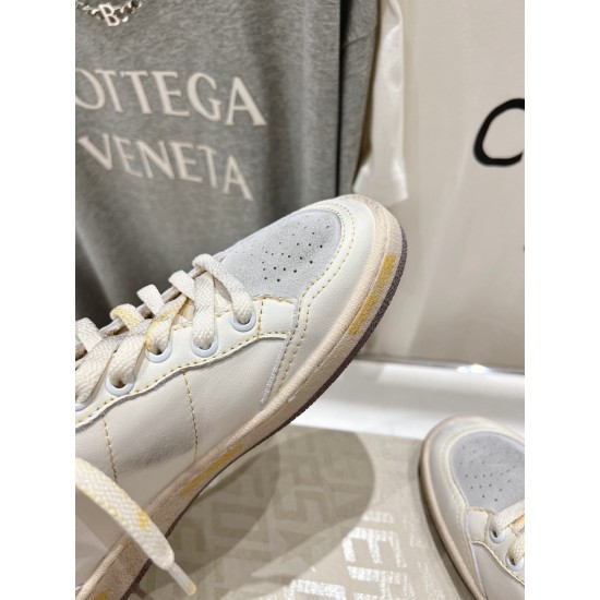 GGDB Shoes: Top Quality