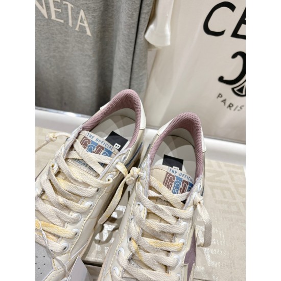 GGDB Shoes: Top Quality
