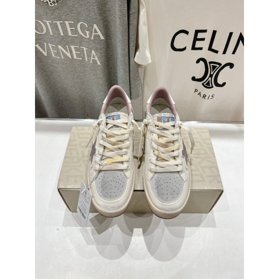 GGDB Shoes: Top Quality