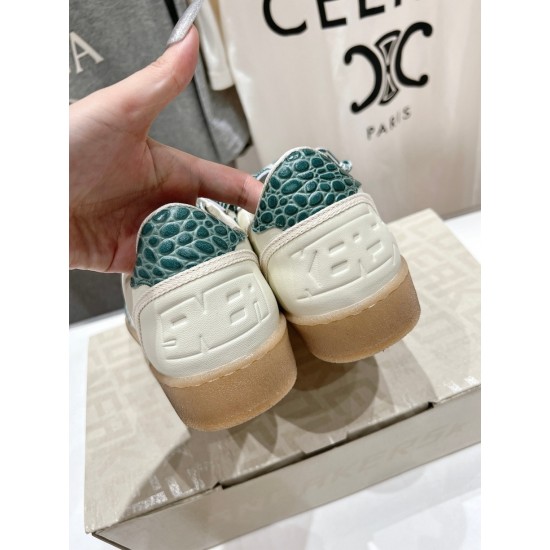 GGDB Shoes: Top Quality