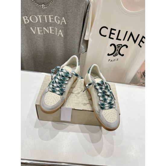 GGDB Shoes: Top Quality
