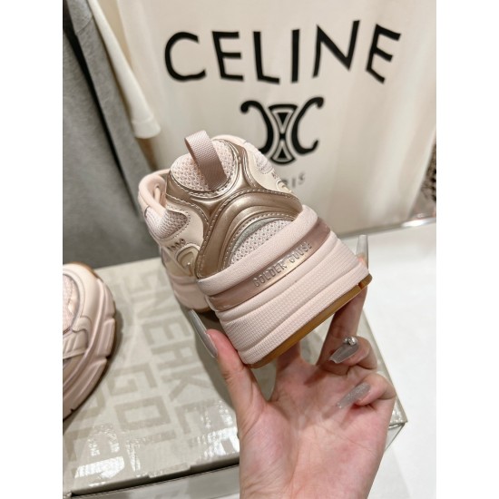 GGDB Shoes: Top Quality