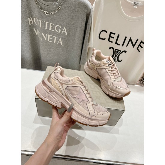 GGDB Shoes: Top Quality
