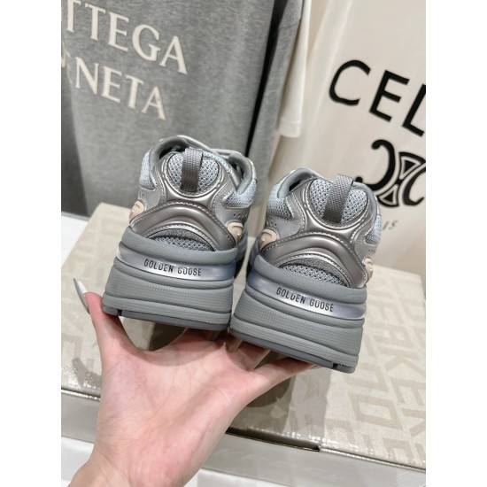 GGDB Shoes: Top Quality