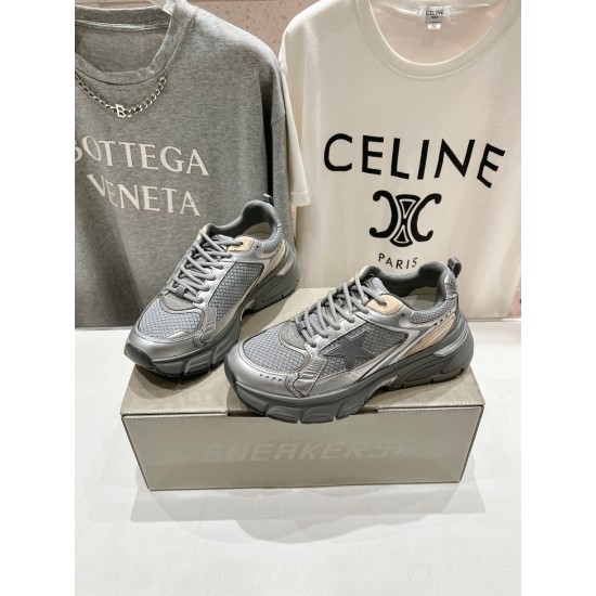 GGDB Shoes: Top Quality