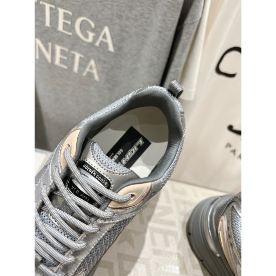 GGDB Shoes: Top Quality