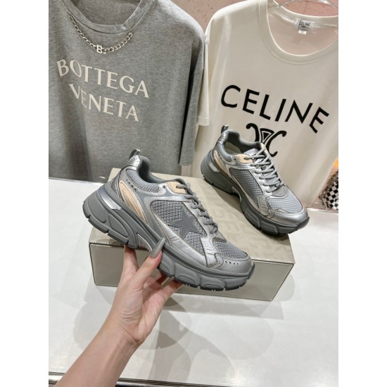 GGDB Shoes: Top Quality