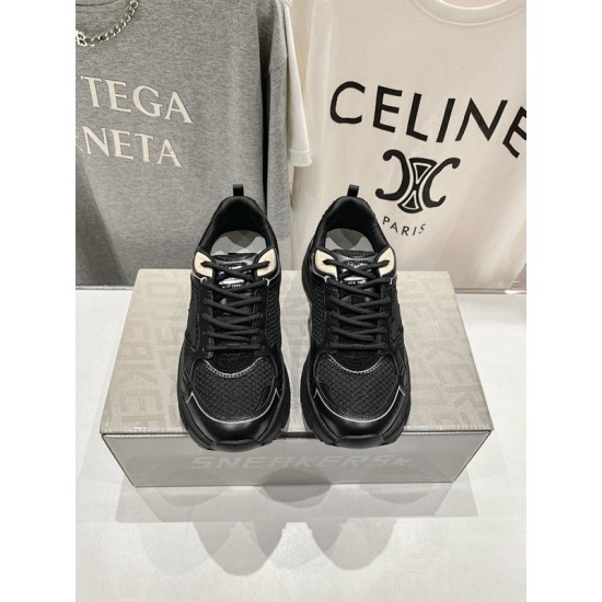 GGDB Shoes: Top Quality