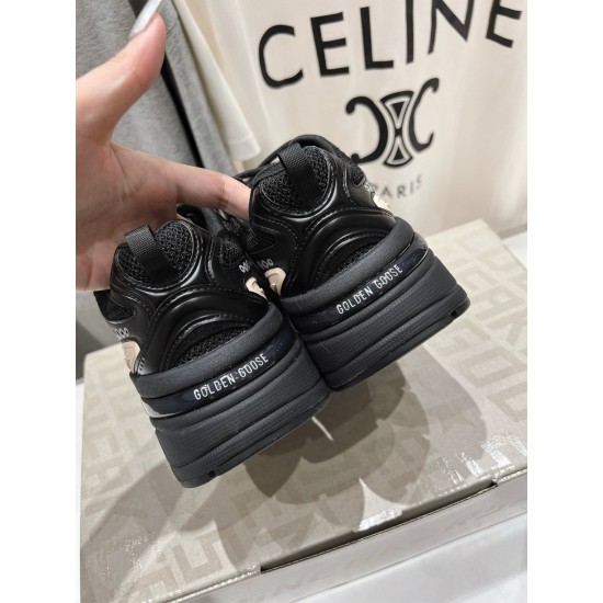 GGDB Shoes: Top Quality