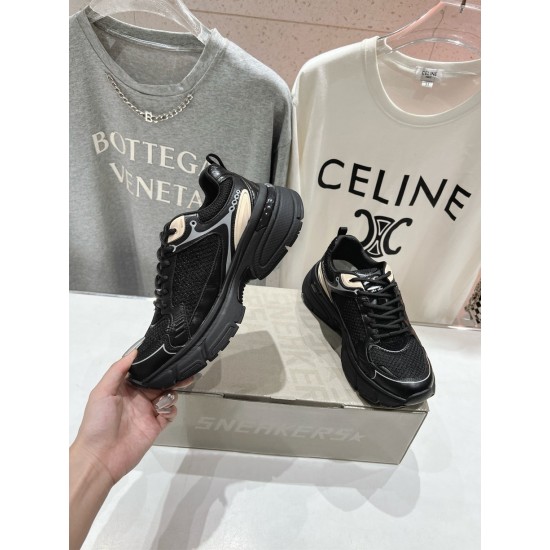 GGDB Shoes: Top Quality