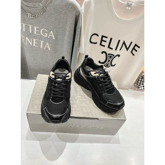 GGDB Shoes: Top Quality