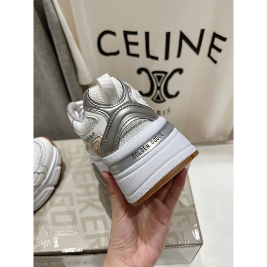 GGDB Shoes: Top Quality
