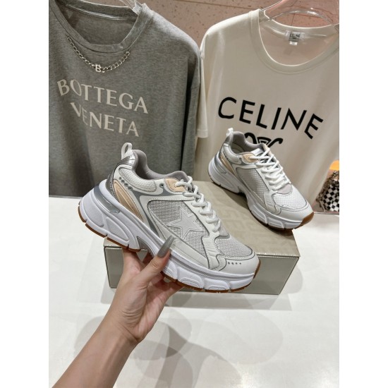 GGDB Shoes: Top Quality
