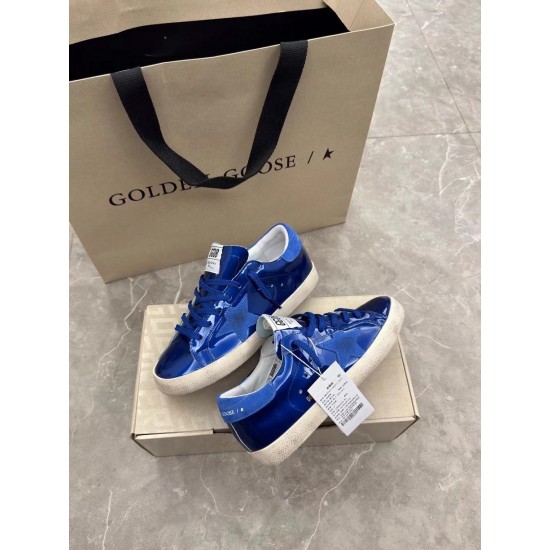 GGDB Shoes: Top Quality