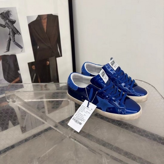 GGDB Shoes: Top Quality