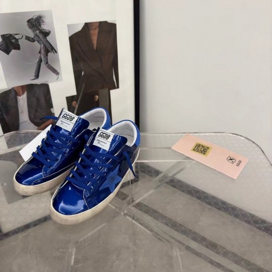 GGDB Shoes: Top Quality