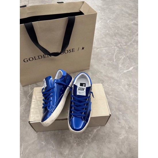 GGDB Shoes: Top Quality