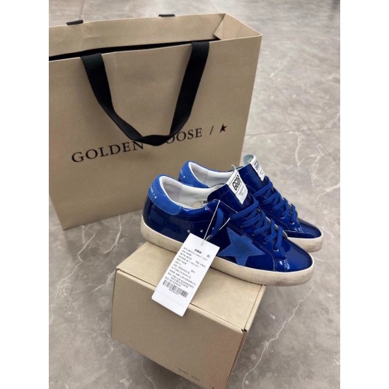 GGDB Shoes: Top Quality