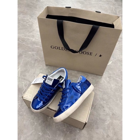 GGDB Shoes: Top Quality