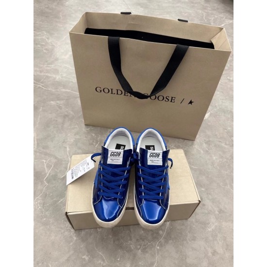 GGDB Shoes: Top Quality