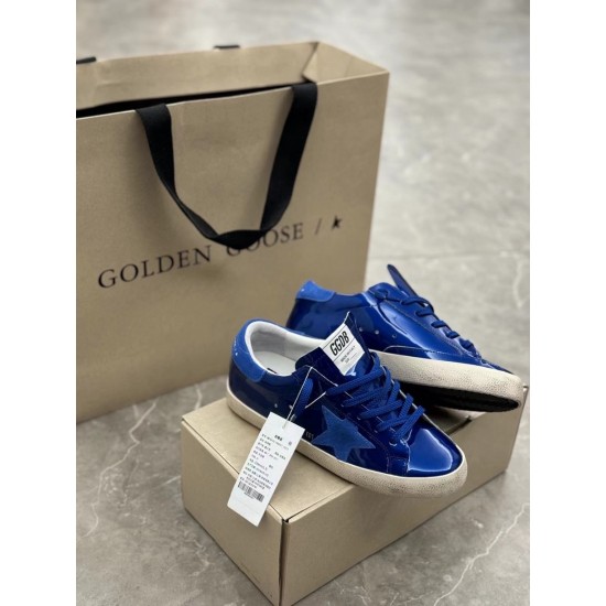 GGDB Shoes: Top Quality
