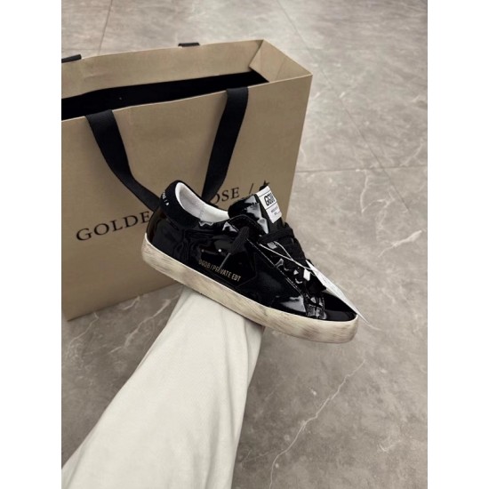 GGDB Shoes: Top Quality