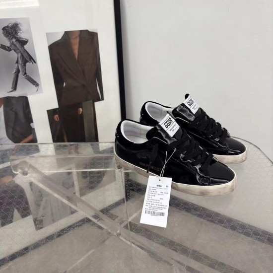 GGDB Shoes: Top Quality