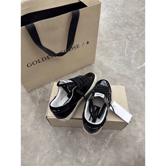 GGDB Shoes: Top Quality