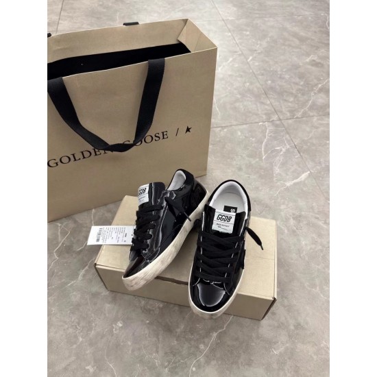 GGDB Shoes: Top Quality