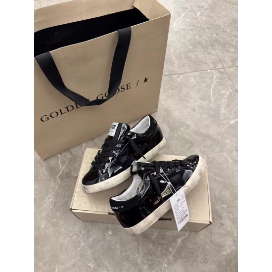GGDB Shoes: Top Quality