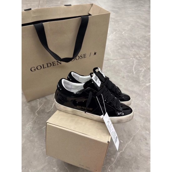 GGDB Shoes: Top Quality